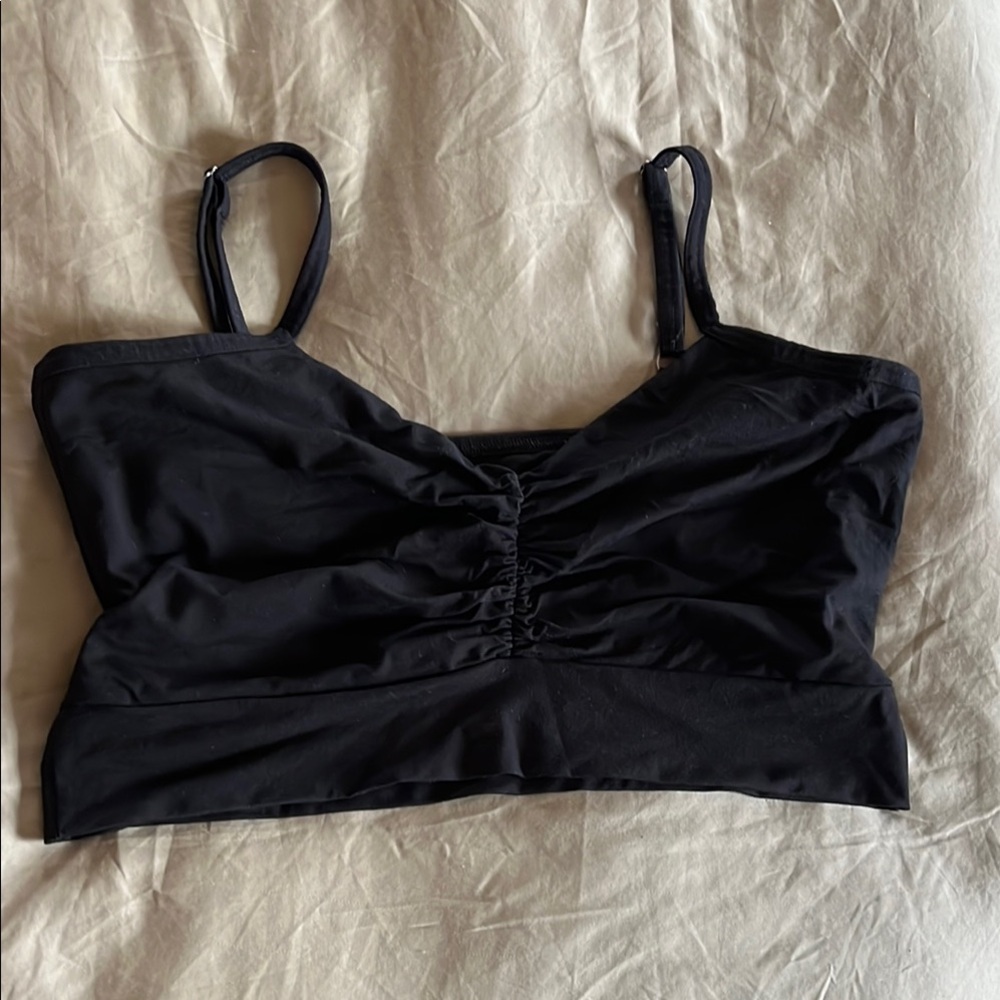 Free Label Carrie bra